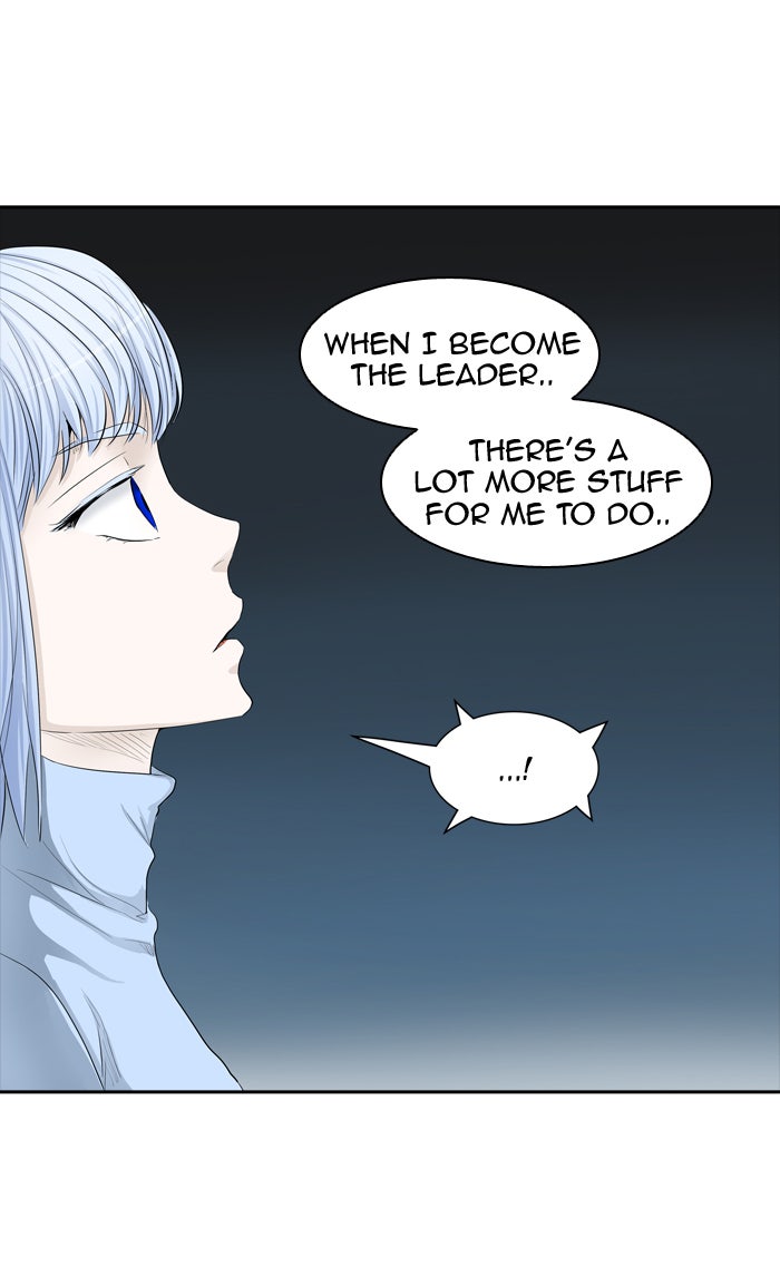 Tower of God manga, chapter 363, page 47 of 109
