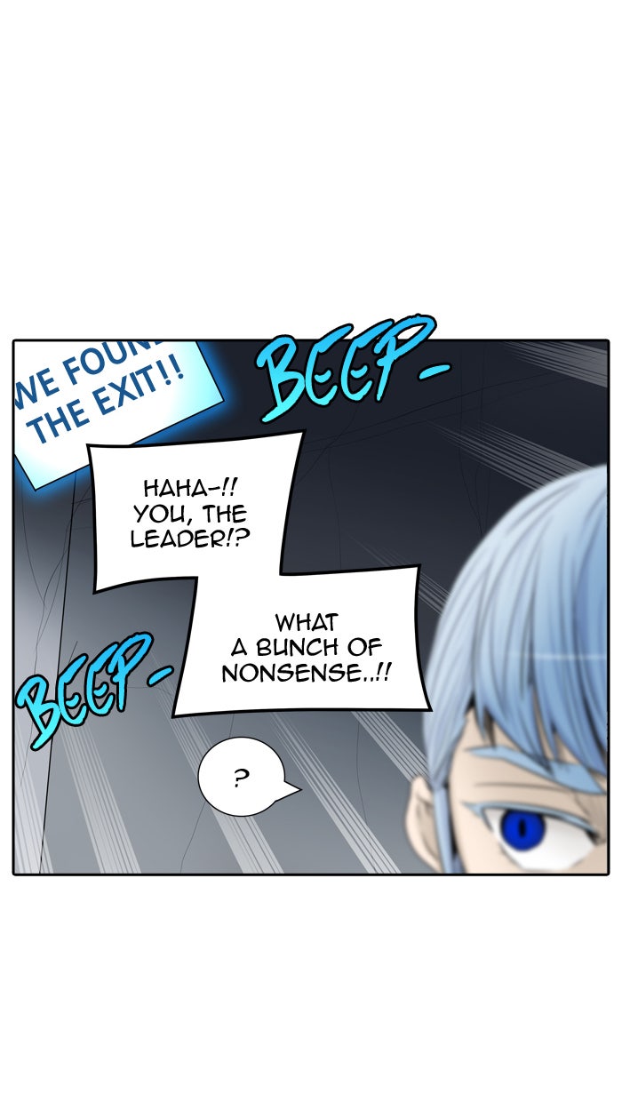 Tower of God manga, chapter 363, page 48 of 109