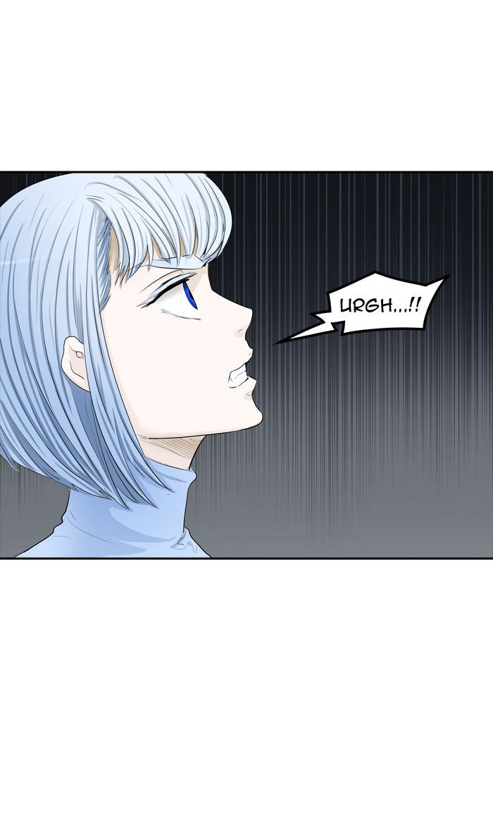Tower of God manga, chapter 363, page 54 of 109