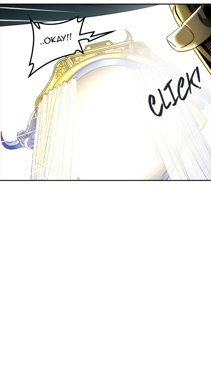 Tower of God manga, chapter 363, page 60 of 109