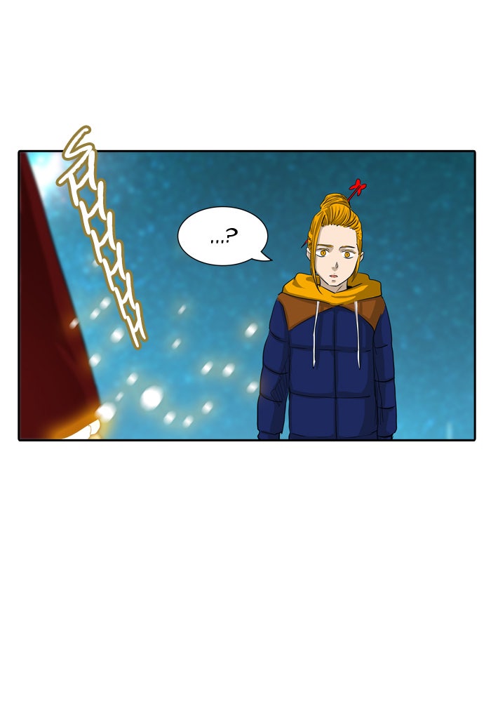 Tower of God manga, chapter 363, page 67 of 109