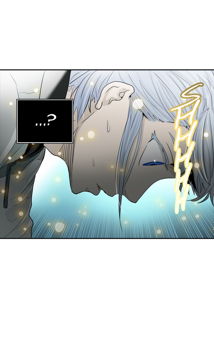 Tower of God manga, chapter 363, page 70 of 109