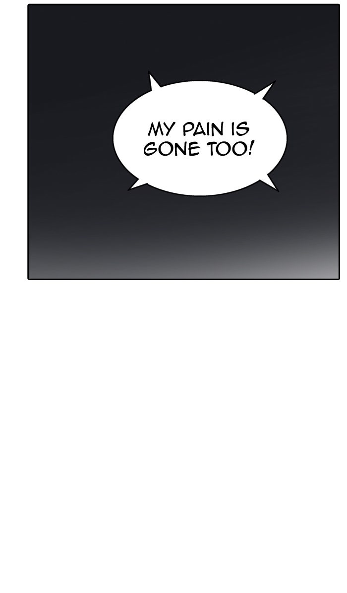 Tower of God manga, chapter 363, page 73 of 109