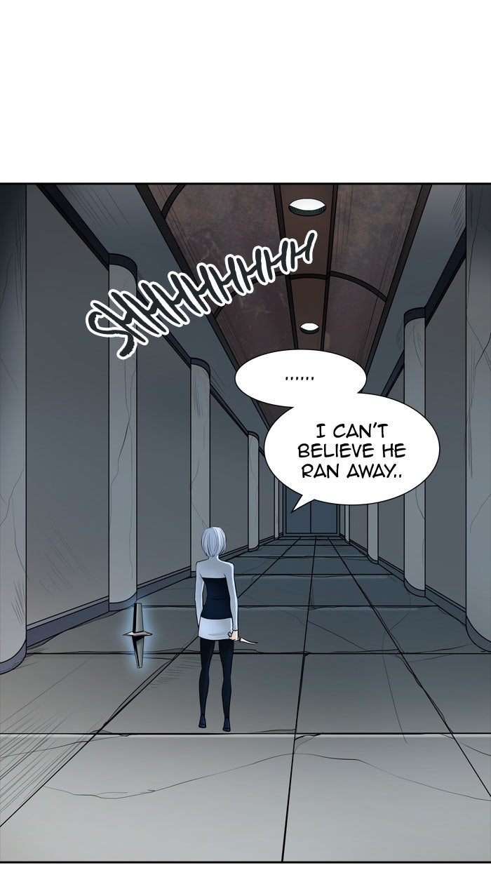 Tower of God manga, chapter 363, page 79 of 109