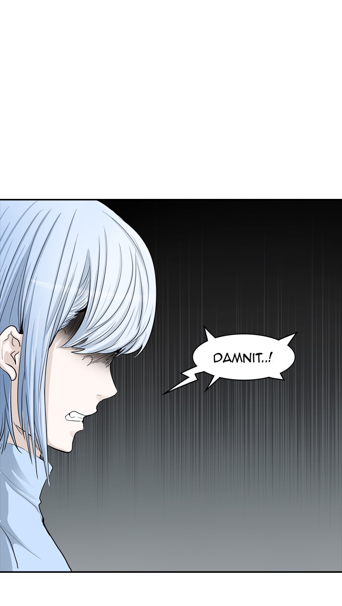 Tower of God manga, chapter 363, page 80 of 109