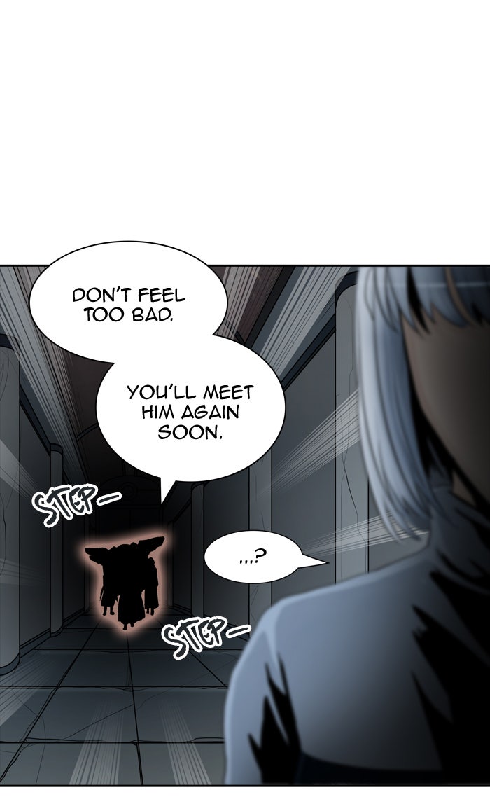 Tower of God manga, chapter 363, page 81 of 109