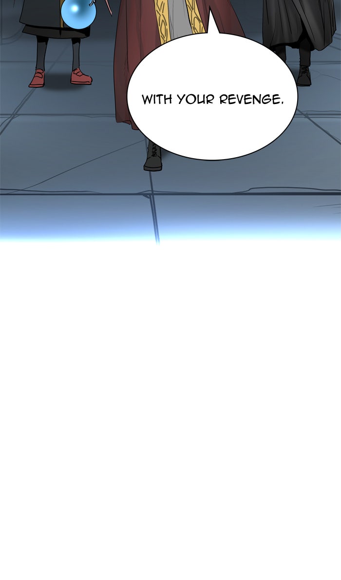 Tower of God manga, chapter 363, page 84 of 109