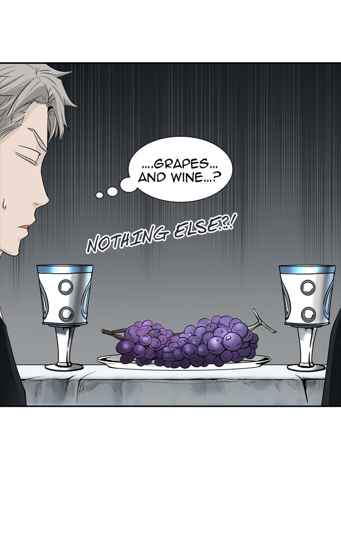 Tower of God manga, chapter 363, page 88 of 109