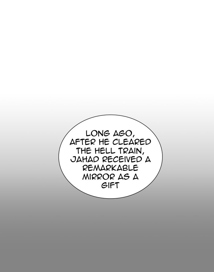 Tower of God manga, chapter 363, page 98 of 109