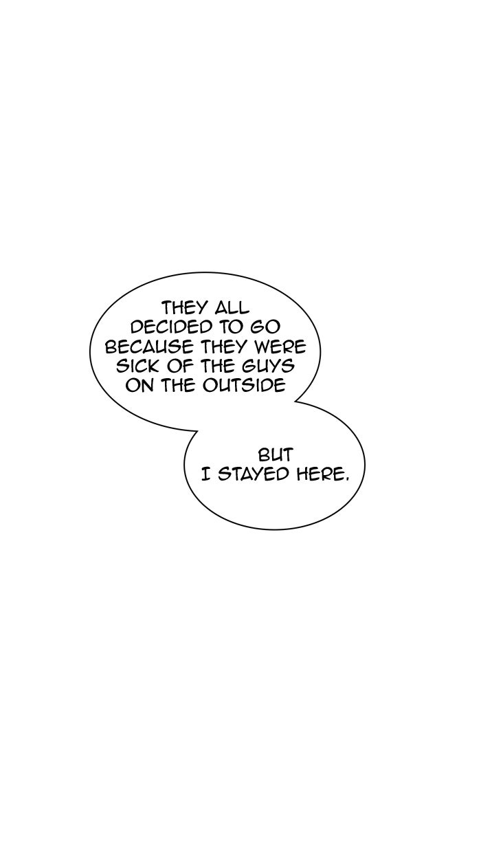Tower of God manga, chapter 364, page 1 of 106