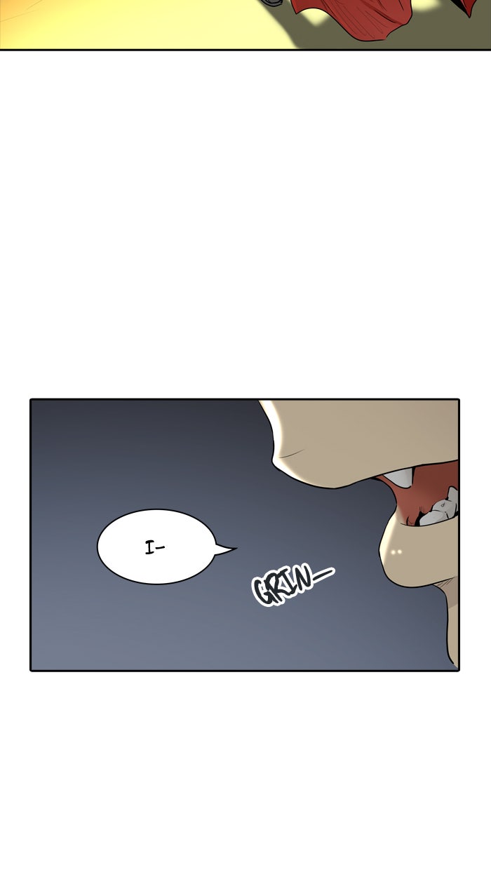Tower of God manga, chapter 364, page 101 of 106