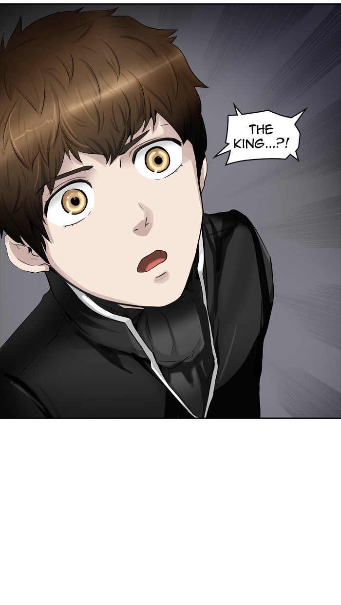 Tower of God manga, chapter 364, page 103 of 106