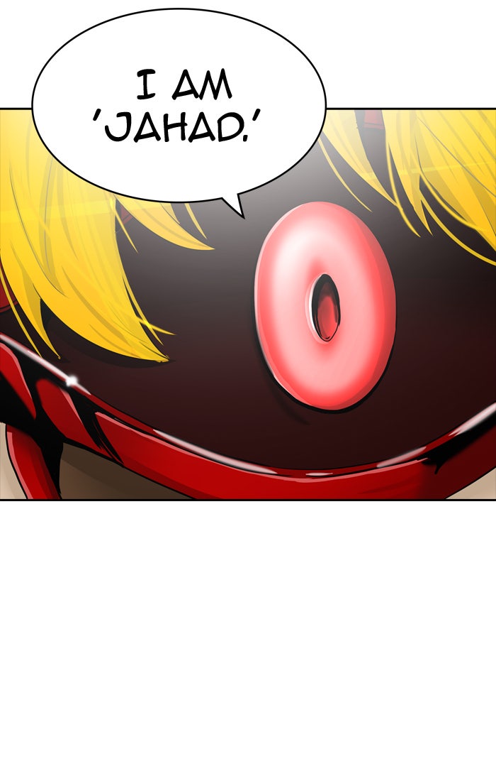 Tower of God manga, chapter 364, page 106 of 106
