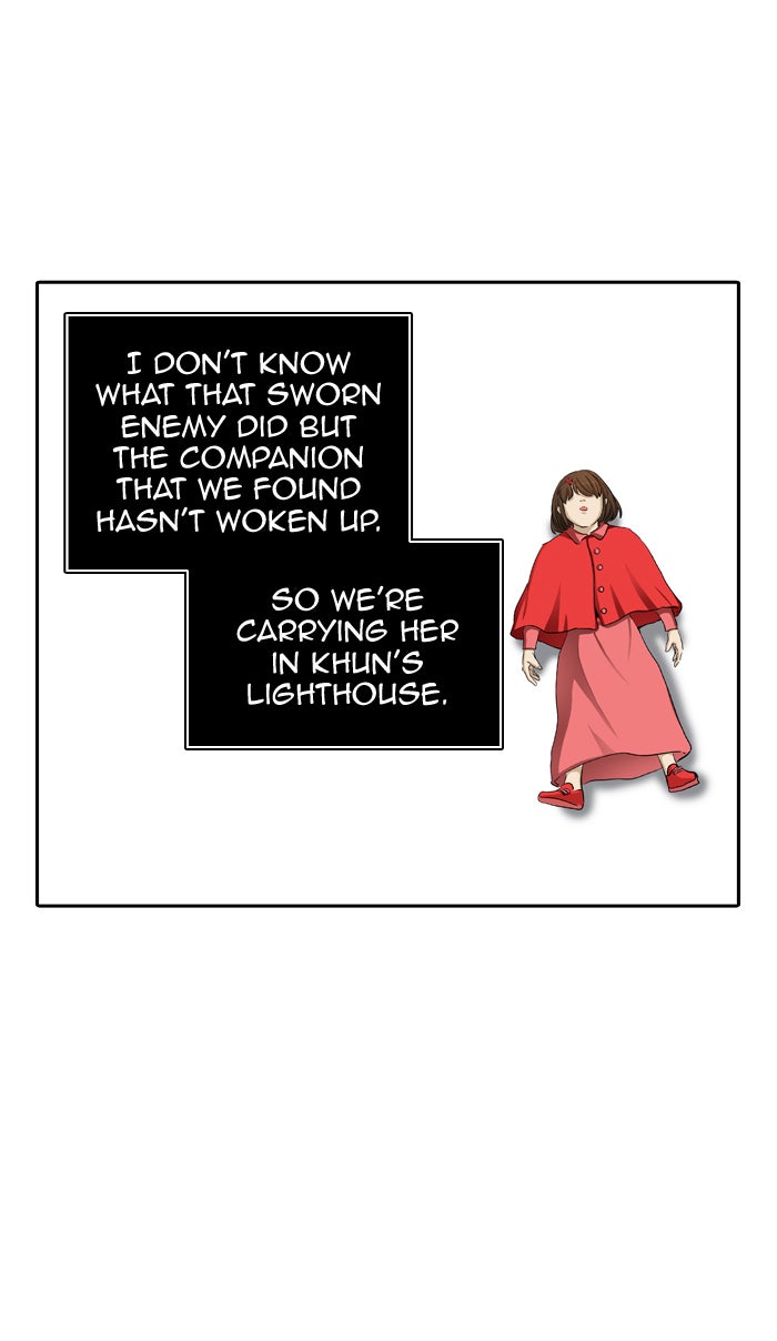 Tower of God manga, chapter 364, page 12 of 106
