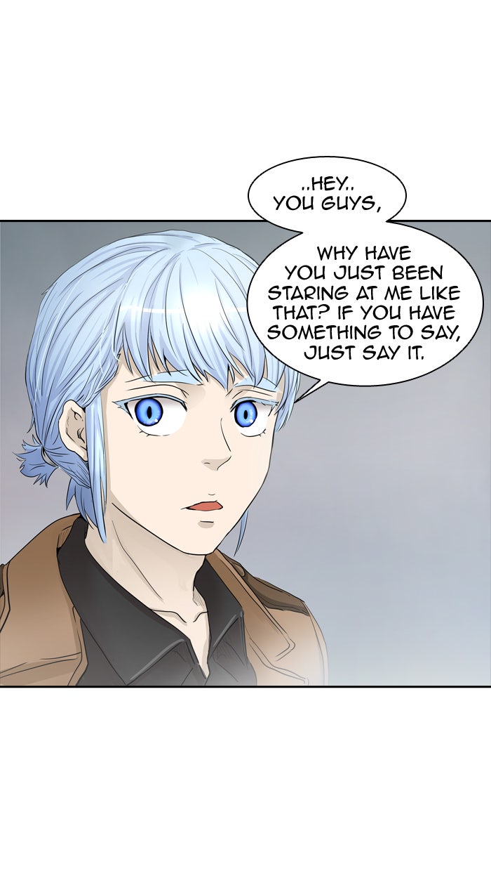 Tower of God manga, chapter 364, page 18 of 106