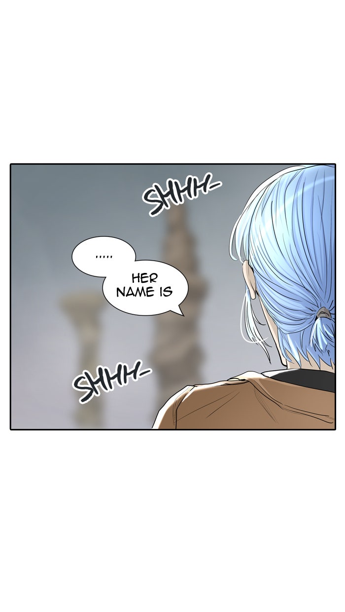 Tower of God manga, chapter 364, page 21 of 106