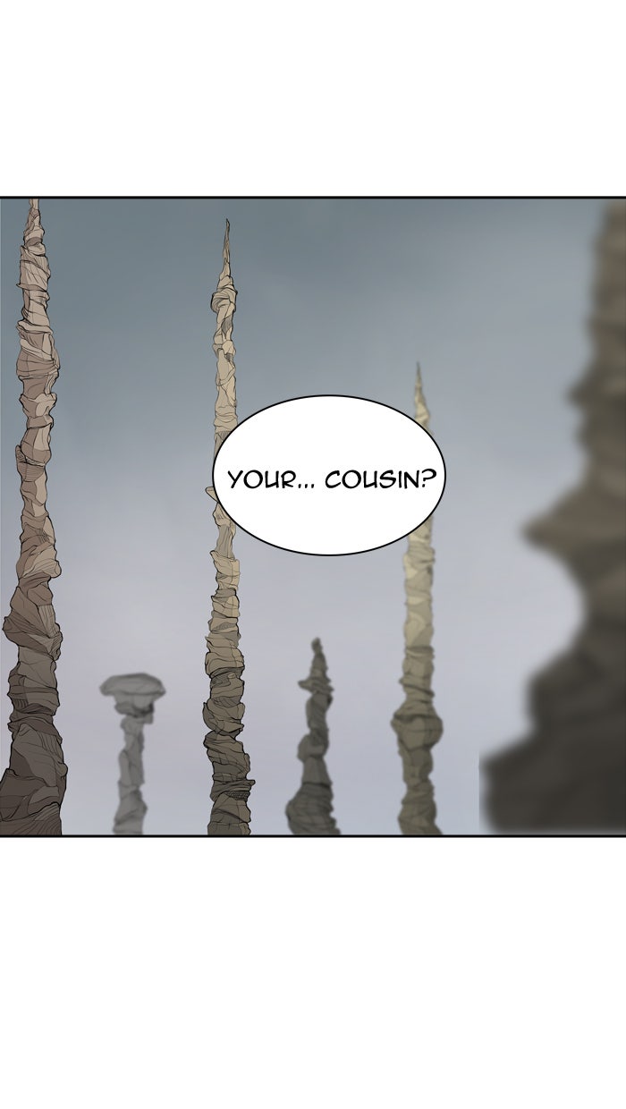 Tower of God manga, chapter 364, page 26 of 106