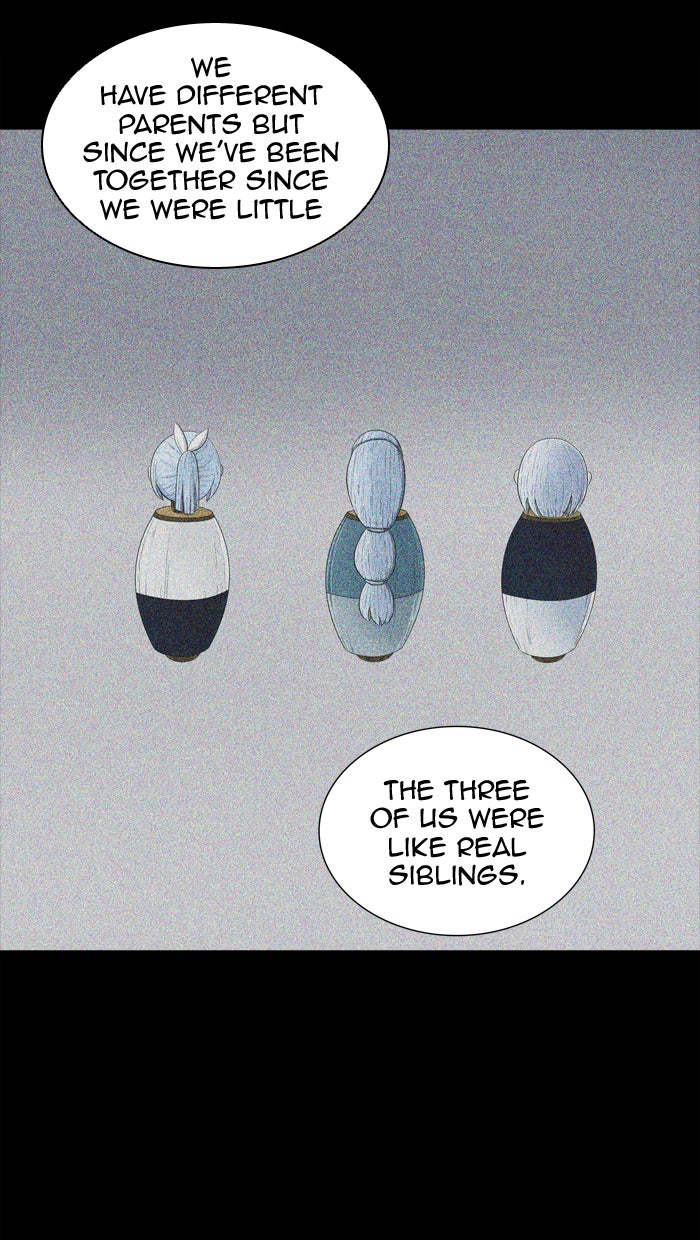 Tower of God manga, chapter 364, page 28 of 106