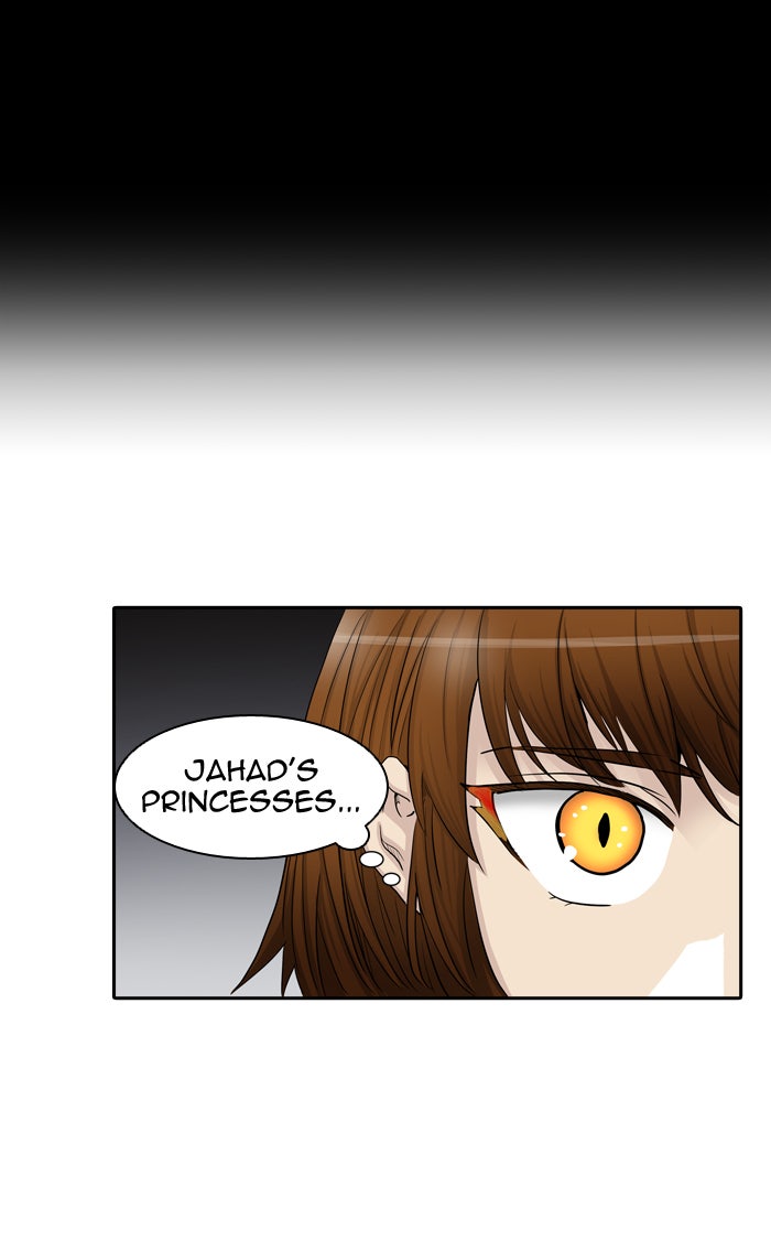 Tower of God manga, chapter 364, page 30 of 106
