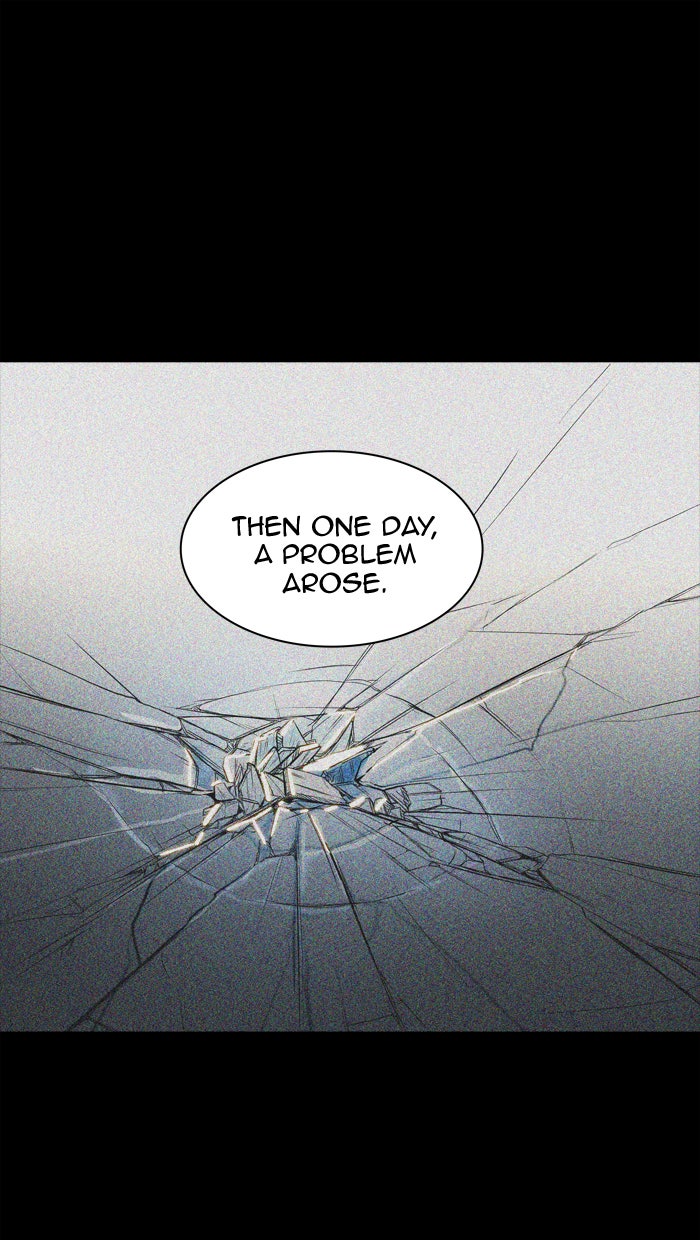 Tower of God manga, chapter 364, page 34 of 106