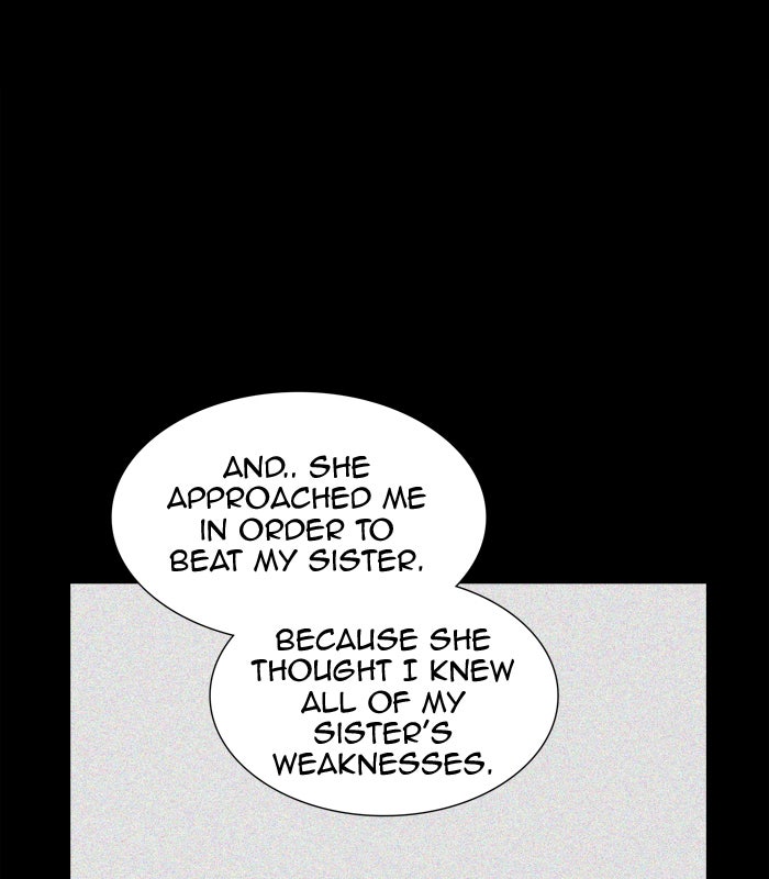 Tower of God manga, chapter 364, page 36 of 106