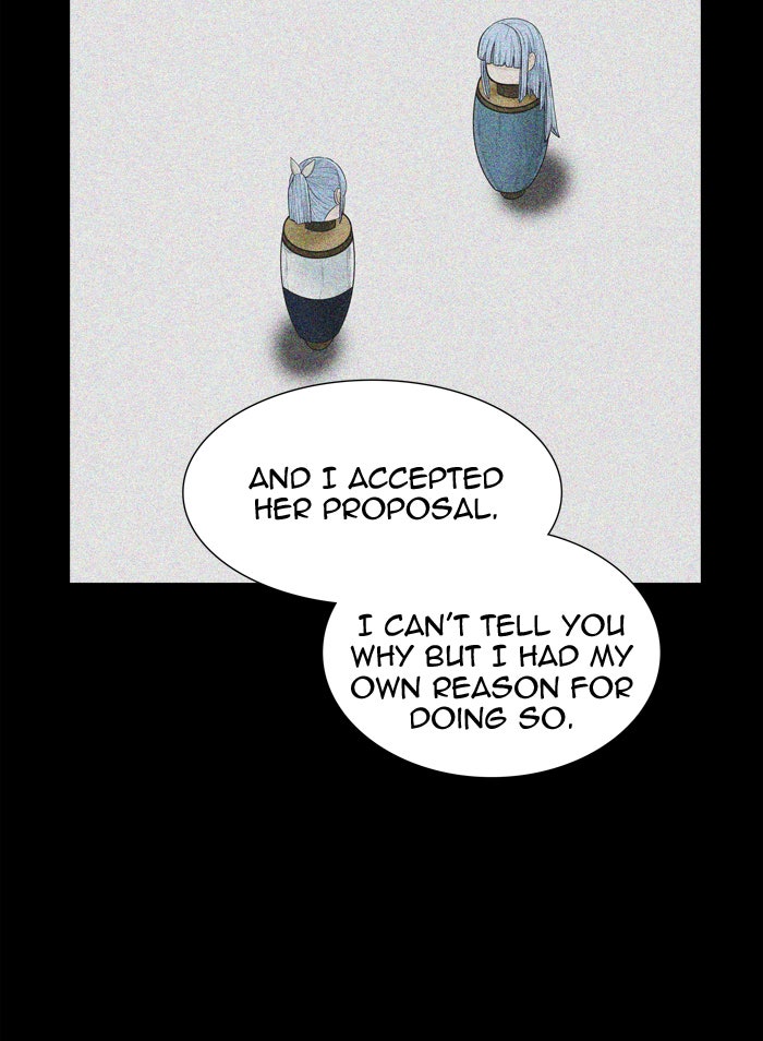 Tower of God manga, chapter 364, page 37 of 106