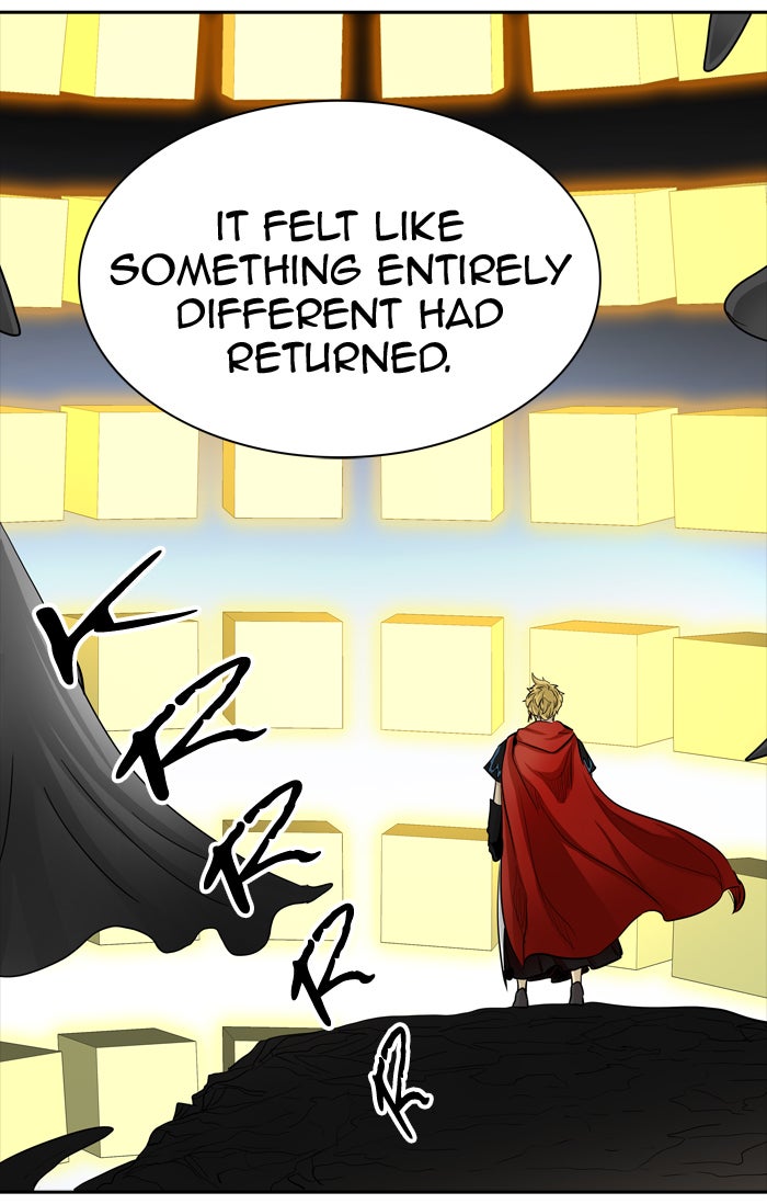 Tower of God manga, chapter 364, page 4 of 106