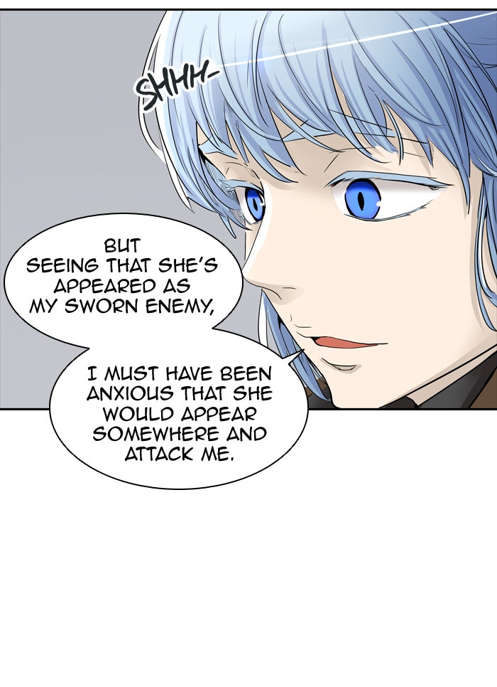 Tower of God manga, chapter 364, page 41 of 106
