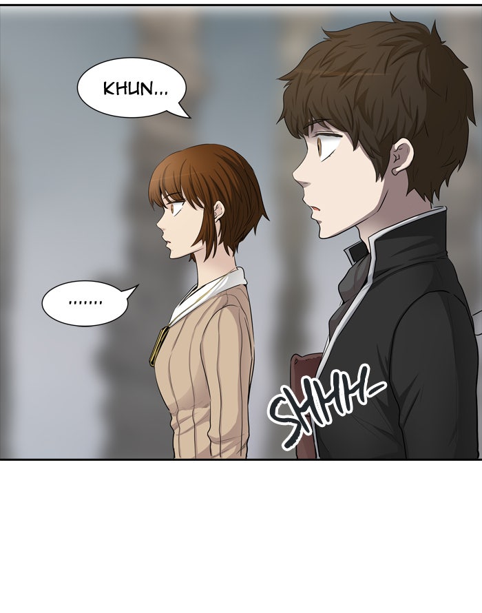 Tower of God manga, chapter 364, page 42 of 106
