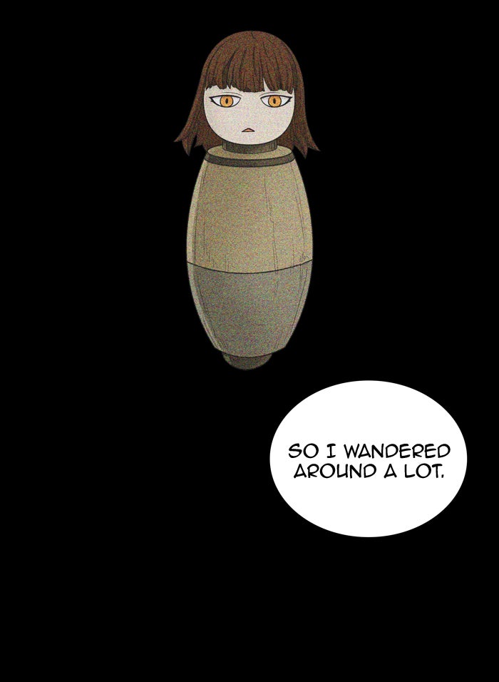 Tower of God manga, chapter 364, page 48 of 106