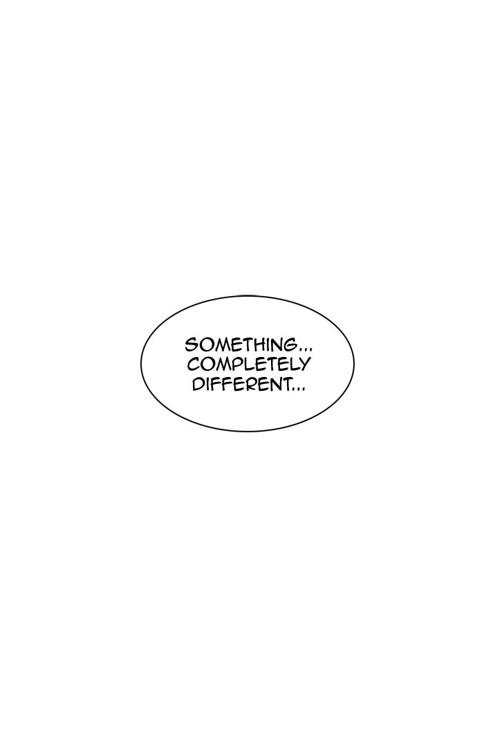Tower of God manga, chapter 364, page 5 of 106