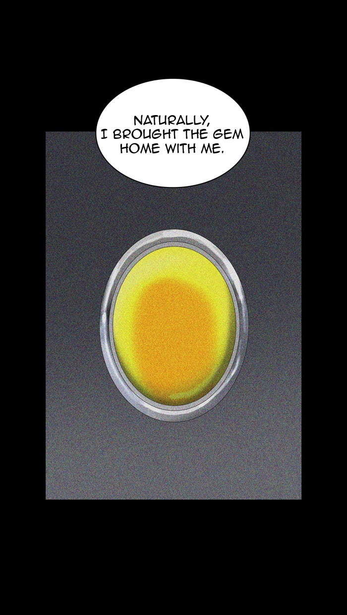 Tower of God manga, chapter 364, page 52 of 106