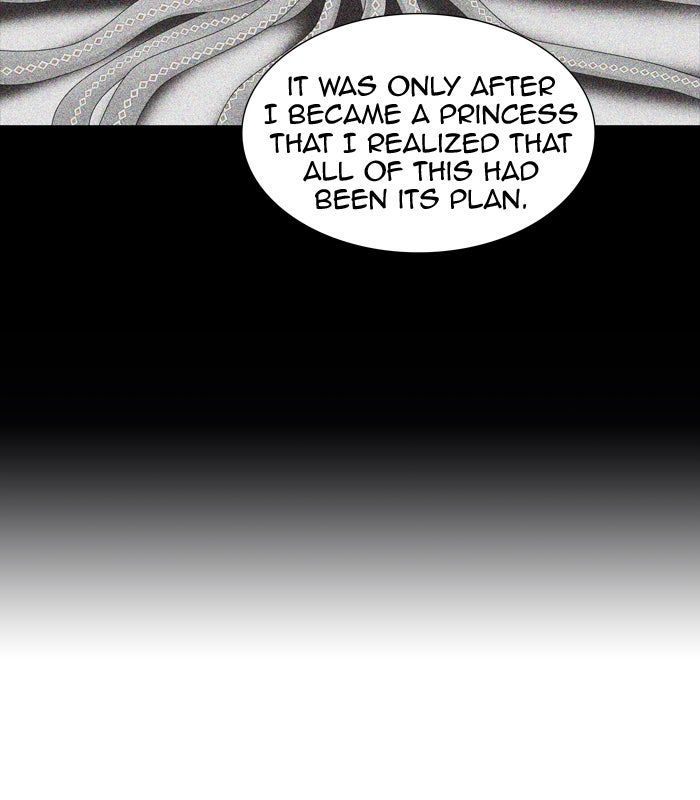 Tower of God manga, chapter 364, page 56 of 106