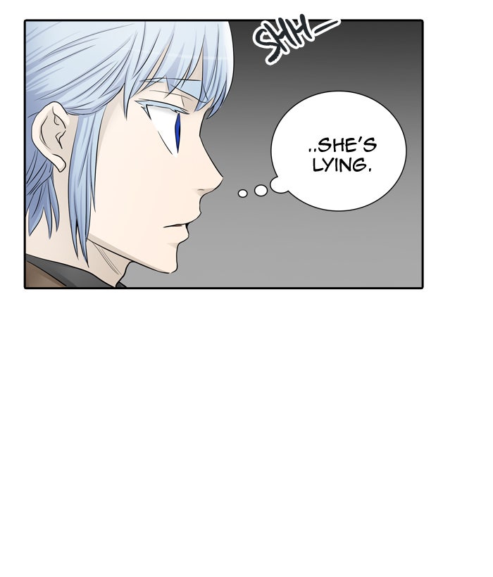 Tower of God manga, chapter 364, page 60 of 106