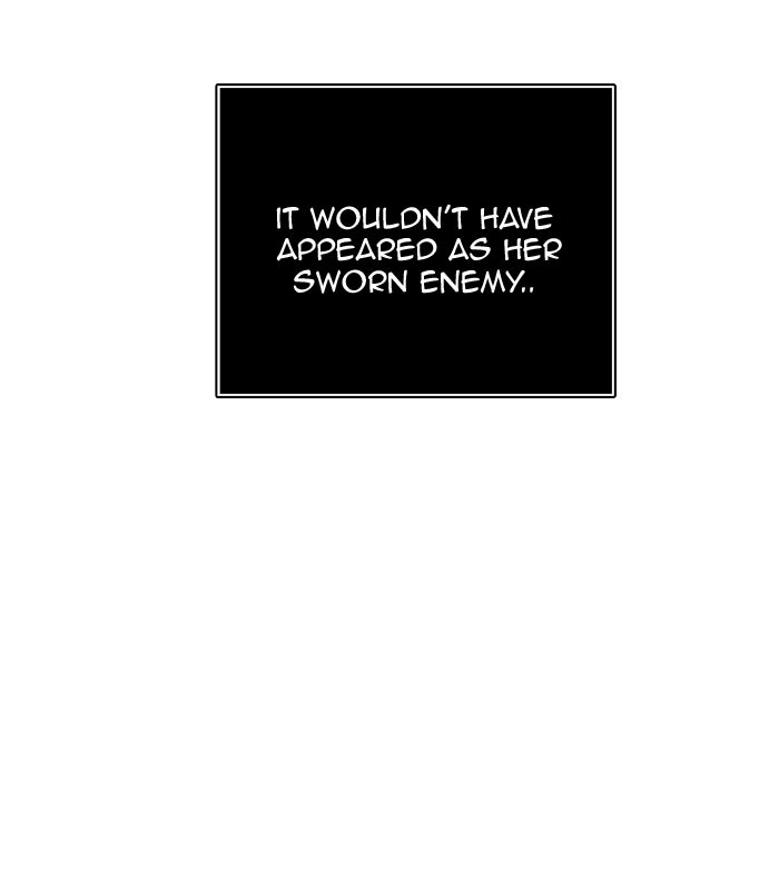 Tower of God manga, chapter 364, page 62 of 106