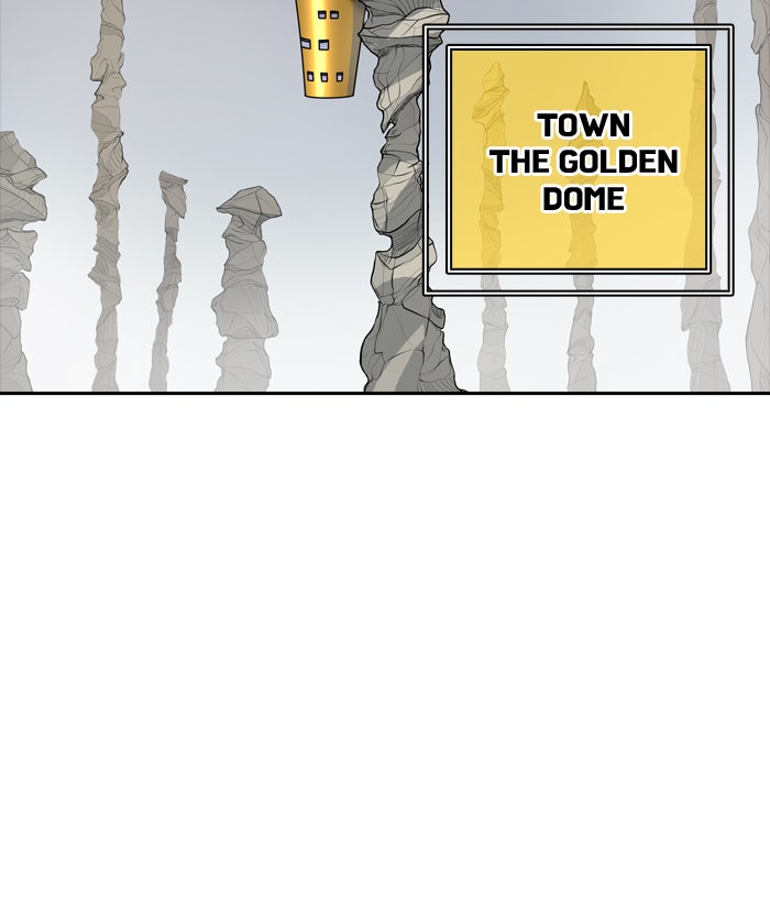 Tower of God manga, chapter 364, page 65 of 106