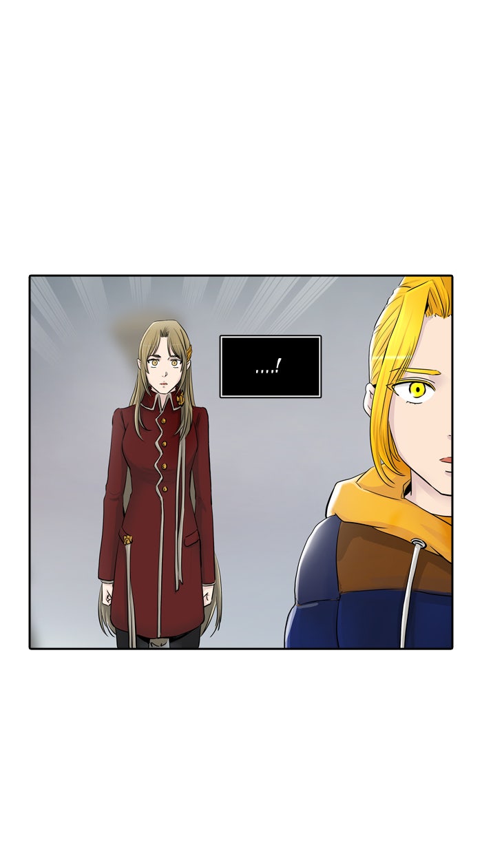 Tower of God manga, chapter 364, page 68 of 106
