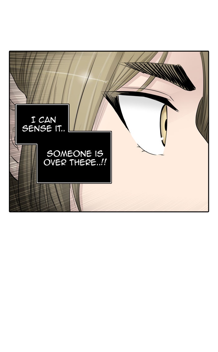 Tower of God manga, chapter 364, page 69 of 106
