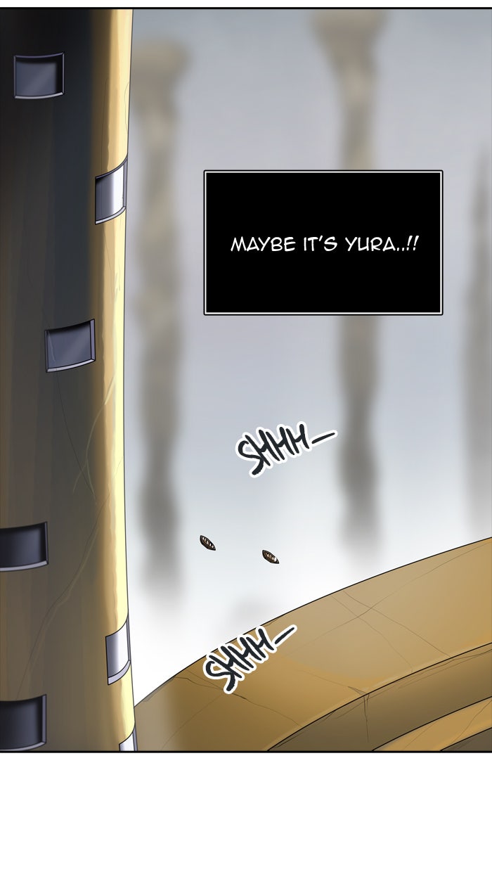 Tower of God manga, chapter 364, page 70 of 106