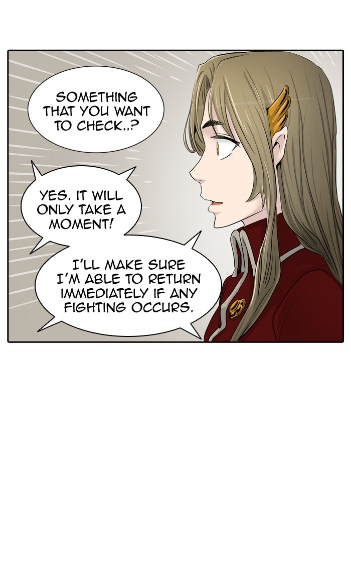 Tower of God manga, chapter 364, page 77 of 106