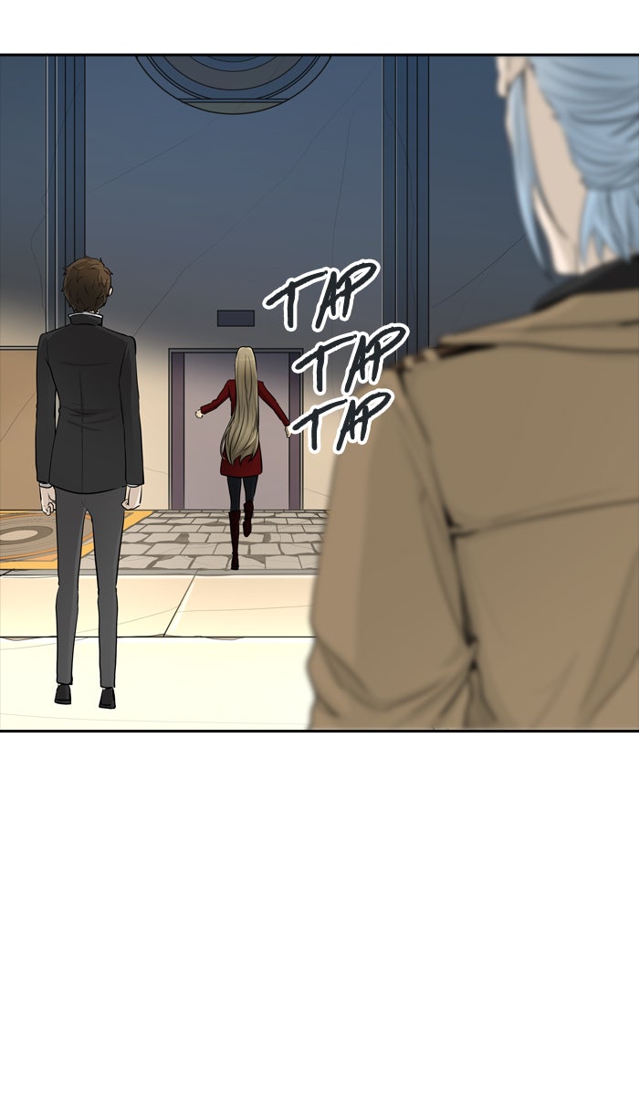 Tower of God manga, chapter 364, page 79 of 106