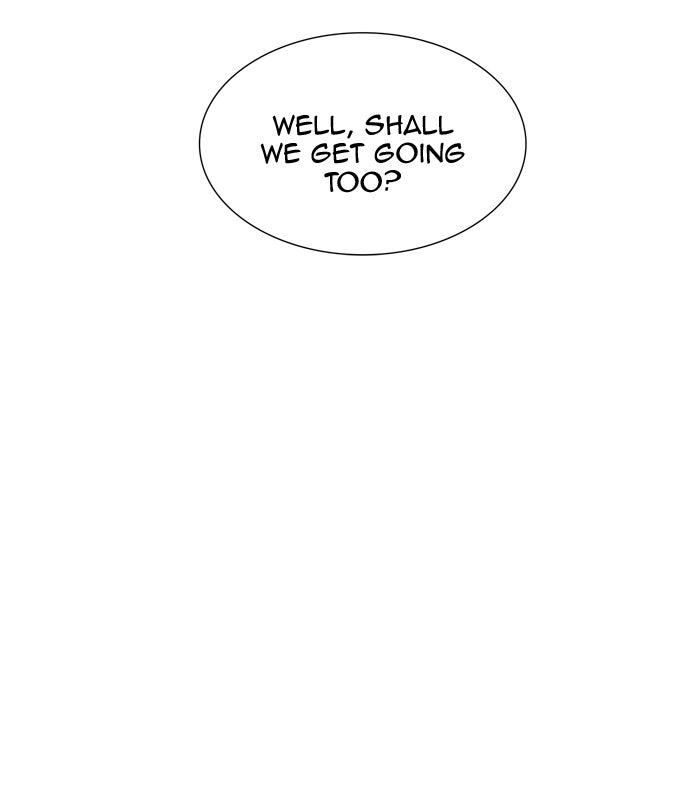 Tower of God manga, chapter 364, page 81 of 106