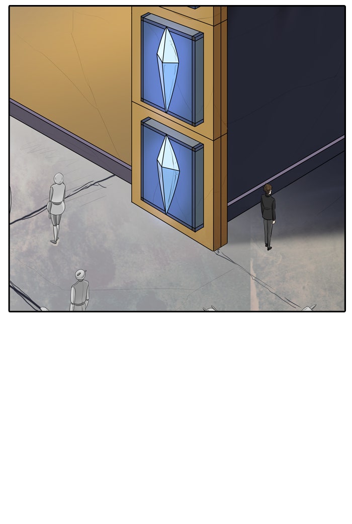 Tower of God manga, chapter 364, page 88 of 106