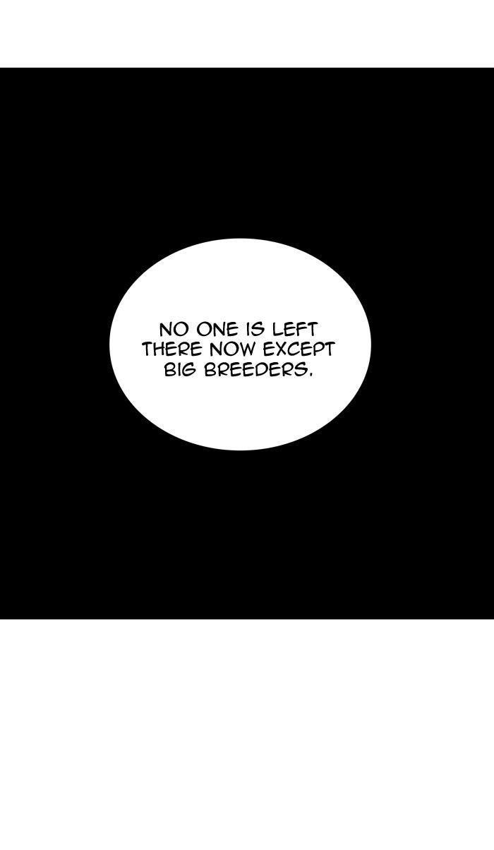 Tower of God manga, chapter 364, page 9 of 106