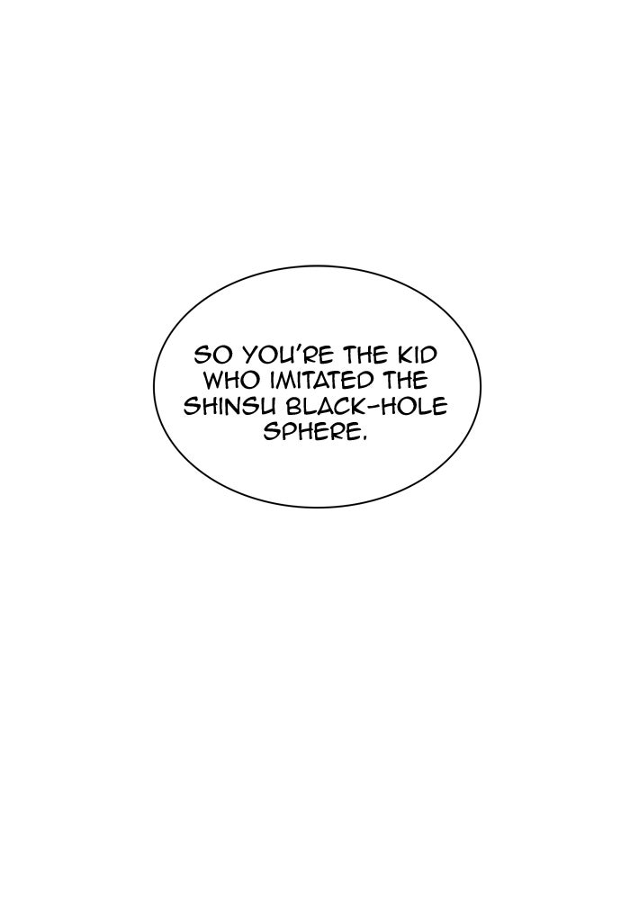 Tower of God manga, chapter 364, page 92 of 106