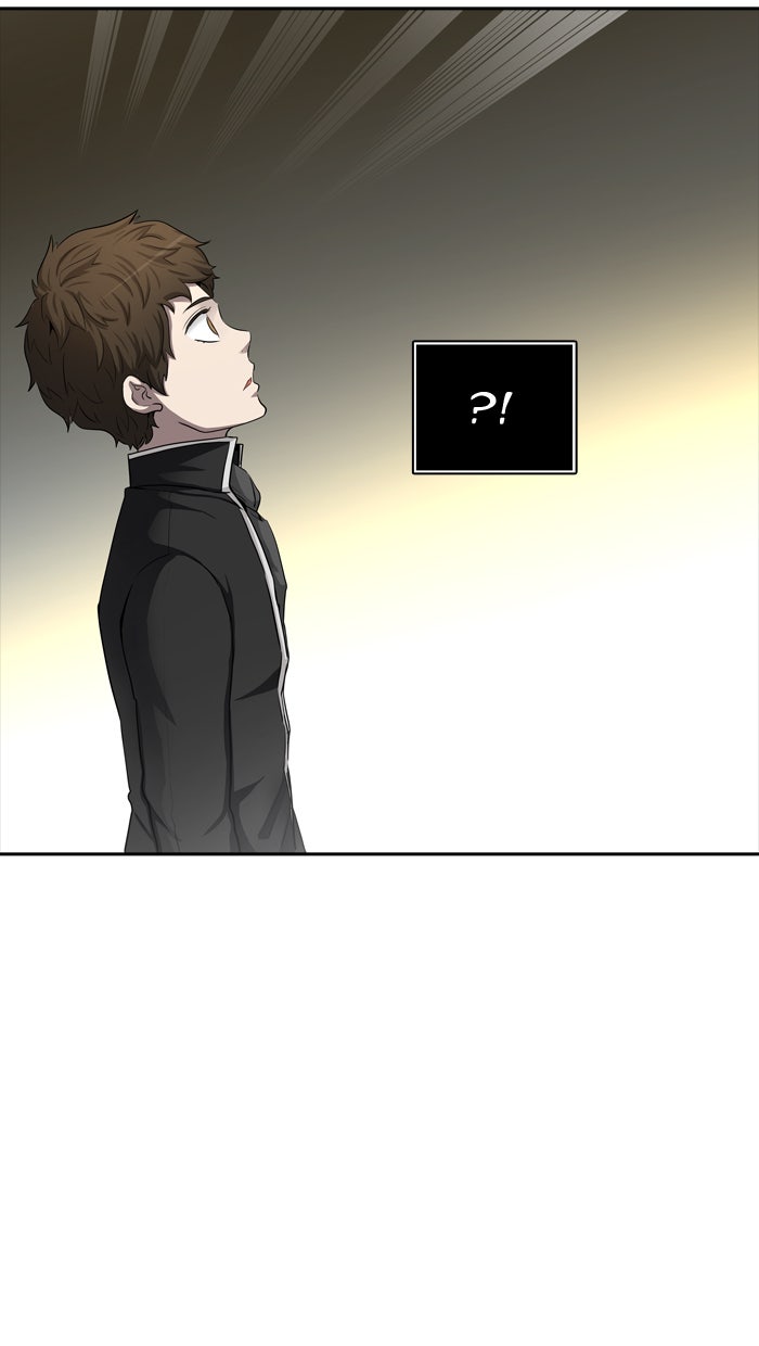 Tower of God manga, chapter 364, page 93 of 106
