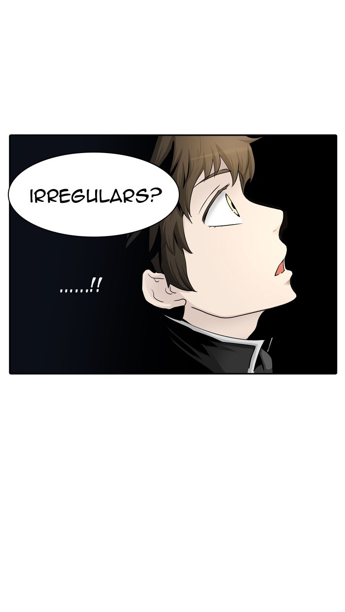 Tower of God manga, chapter 364, page 96 of 106