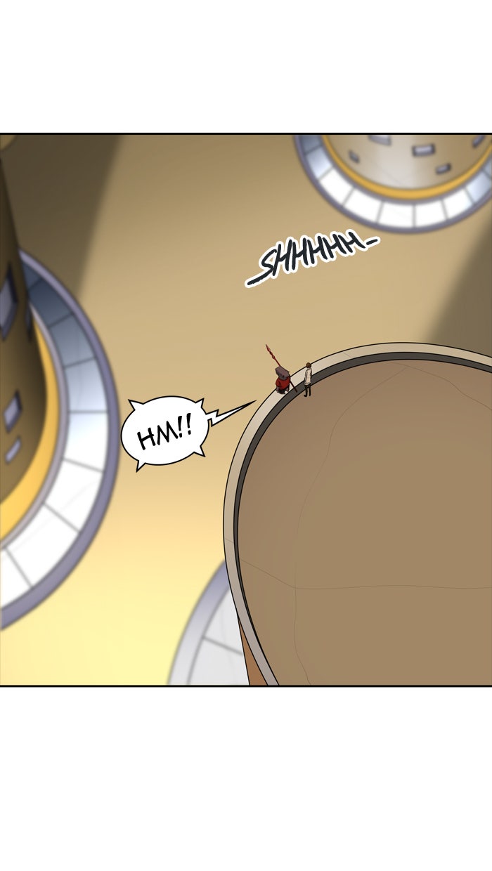 Tower of God manga, chapter 364, page 97 of 106