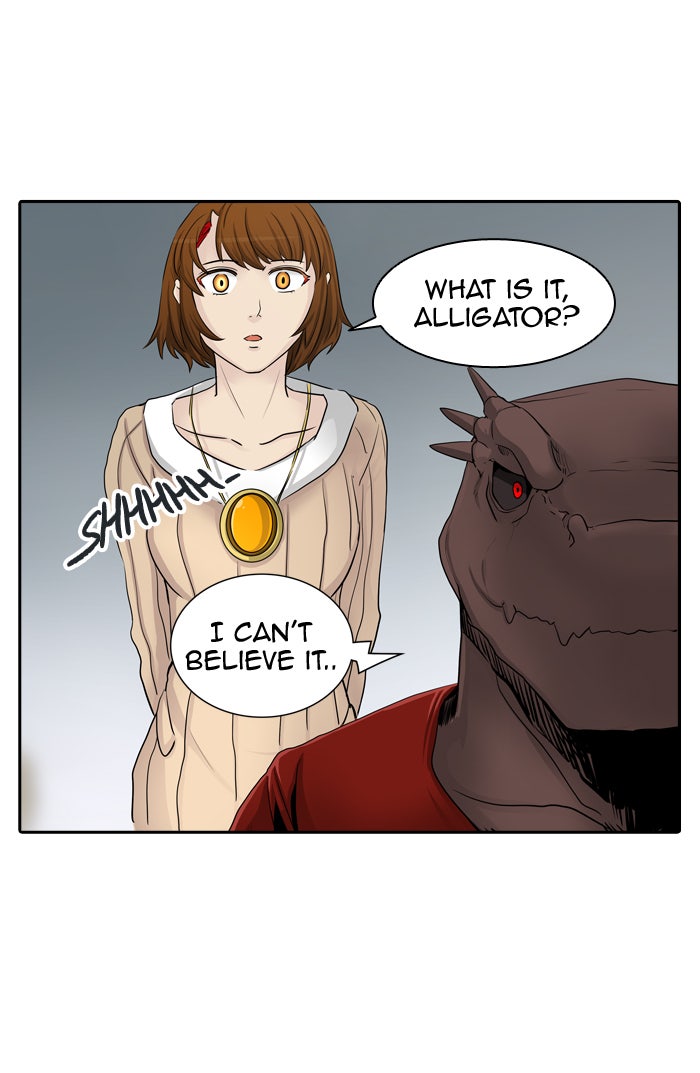 Tower of God manga, chapter 364, page 98 of 106