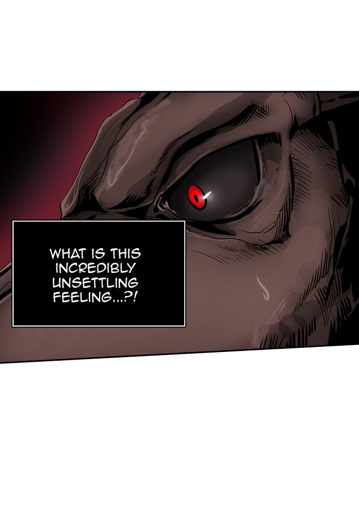 Tower of God manga, chapter 364, page 99 of 106